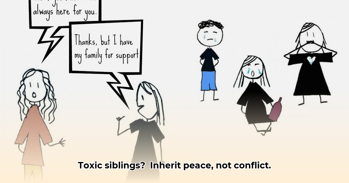toxic-siblings-after-parents-death